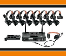 Hollyland Solidcom C1 Pro HUB-8S wireless (drahtlos) Intercom Syste