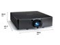 Profi-Beamer Christie D13WU-HS, 13500 AnsiLumen - Galerie - Bild 4