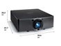 Profi-Beamer Christie D13WU-HS, 13500 AnsiLumen - Galerie - Bild 4