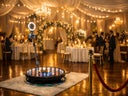 360° Fotobox mieten – Das Highlight für Hochzeiten, Messen, Firmenfeiern & Events