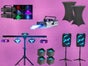 Aufblasbare Disco, Club, Partyzelt | Mobile Disco | 3 Größen - Galerie - Bild 4