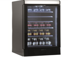 Flaschenkühlschrank / bottle fridge
