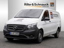 Mercedes-Benz Vito - Galerie - Bild 1
