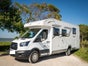 Ford Transit 65xt Monforte - Galerie - Bild 2