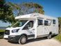 Ford Transit 65xt Monforte - Galerie - Bild 2