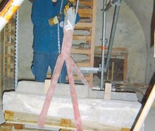 Kettenzug bis 3.000 kg