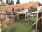 Karibik Eingangstor , Palmen Tor - Galerie - Bild 4