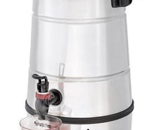 5 Liter Tee-/Heißwasser-Spender, 30-100°C Wasserkocher