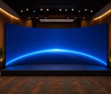 LED-Wand – Videowall für Messe, Event & Hochzeit
