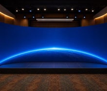 LED-Wand – Videowall für Messe, Event & Hochzeit