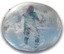 Schneeball Wintergaudi