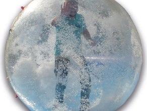 Schneeball Wintergaudi