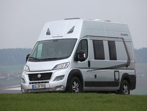 Wohnmobil WEINSBERG Cara Tour 600 MQ
