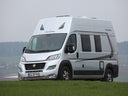 Wohnmobil WEINSBERG Cara Tour 600 MQ