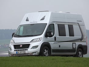 Wohnmobil WEINSBERG Cara Tour 600 MQ