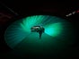 LED Tunnel | 6,00m * 2,4m | 1.9mm PP - Galerie - Bild 3