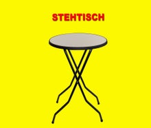 Stehtisch
