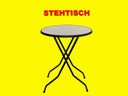 Stehtisch - Galerie - Bild 1