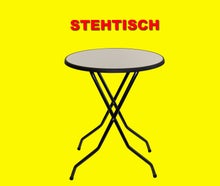 Stehtisch