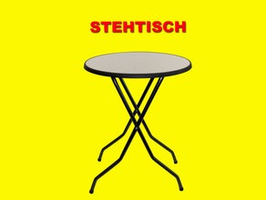 Stehtisch