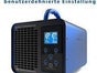 Ozongenerator - Luftreiniger 10.000 mg/h - Galerie - Bild 2