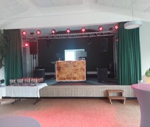 DJ, Hochzeit, Geburtstag, Event-DJ,