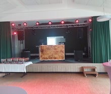 DJ, Hochzeit, Geburtstag, Event-DJ,