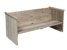 Loungesofa Wood - Holzmöbel