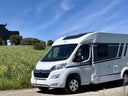 Carado Van 337 mit Einzelbetten 2/3 Personen - Galerie - Bild 1