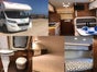 Elnagh Baron 26 G - Großer Alkoven-Camper mit Heckgarage und Platz für 6 - Galerie - Bild 4