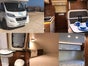 Elnagh Baron 26 G - Großer Alkoven-Camper mit Heckgarage und Platz für 6 - Galerie - Bild 4