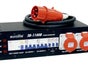 Stromverteiler / Stromversorgung /16A / 32A / 63A / Strom / Kabel - Galerie - Bild 2