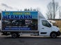 Renault mit Kofferaufbau und Hebebühne - Galerie - Bild 3