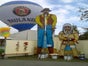 Hau den Lukas (Aloisius) mit Bayerischen Fluch - Galerie - Bild 3