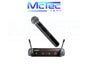 Shure PGX Funkmikrofon Funkstrecke Handsender versch. Frequenzen - Galerie - Bild 2