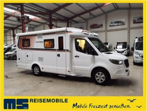 Wohnmobil - Reisemobil - Mietmobil - Modell 2026 mieten** Weinsberg 640 MEG Pepper**Bilder sind Modellbeispiele