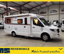 Wohnmobil - Reisemobil - Mietmobil - Modell 2026 mieten** Weinsberg 640 MEG Pepper**Bilder sind Modellbeispiele