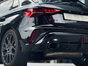 Audi RS3 Sportback Schwarz – Premium Mietwagen mit Panorama & Performance - Galerie - Bild 2