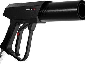 CO2 Gun