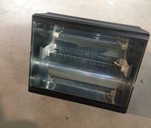 750 Watt Stroboskop - Klinkenanschluss