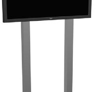 50" Samsung Smart TV Display Fernseher mit Ständer