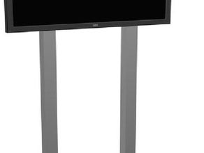50" Samsung Smart TV Display Fernseher mit Ständer