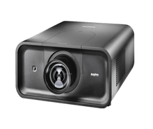 Sanyo 12000 Ansi Beamer Projektor Leinwand