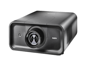 Sanyo 12000 Ansi Beamer Projektor Leinwand