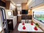 Comfortable camper Forster A699 HB - Galerie - Bild 3