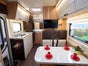 Comfortable camper Forster A699 HB - Galerie - Bild 3