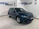 VW Tiguan 2,0 TD 4Motion - Galerie - Bild 1