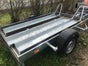Motorradanhänger für 2 Motorräder, 750 kg - Galerie - Bild 3