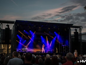 Mobile Bühne Freestage Medium 2 10x7m