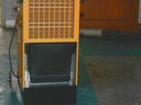 Bautrockner / Entfeuchter für 60 m², max. 30 l/24 h - Galerie - Bild 1